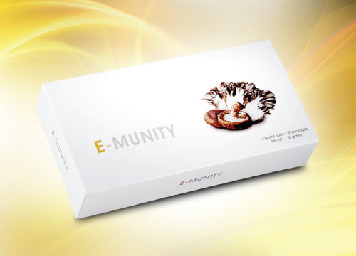 iMarketingSupport Products Emunity