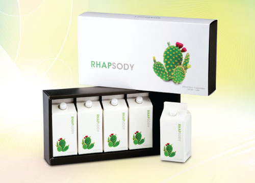 iMarketingSupport Products Rhapsody