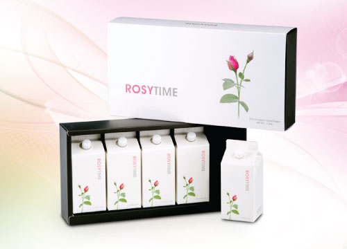 iMarketingSupport Products Rosytime