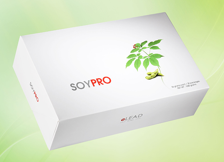 iMarketingSupport Products SoyPro